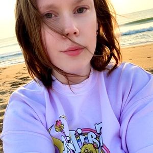 Meet your Posher, Mary ann